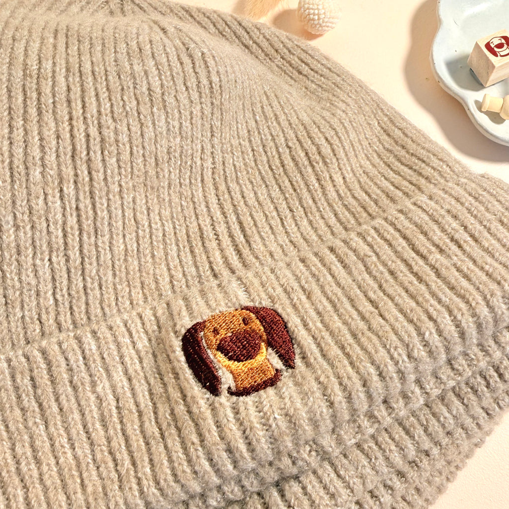 Taco's Face - Beanie
