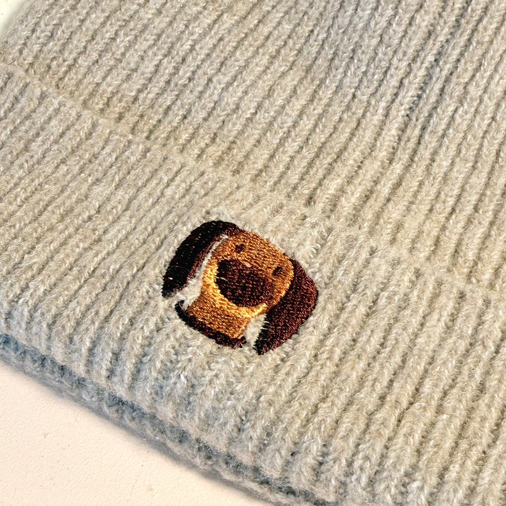 Taco's Face - Beanie
