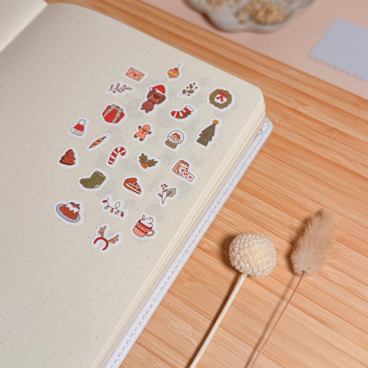 It's the most wonderful time - Sticker Sheet