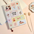 Little Joys Notebook