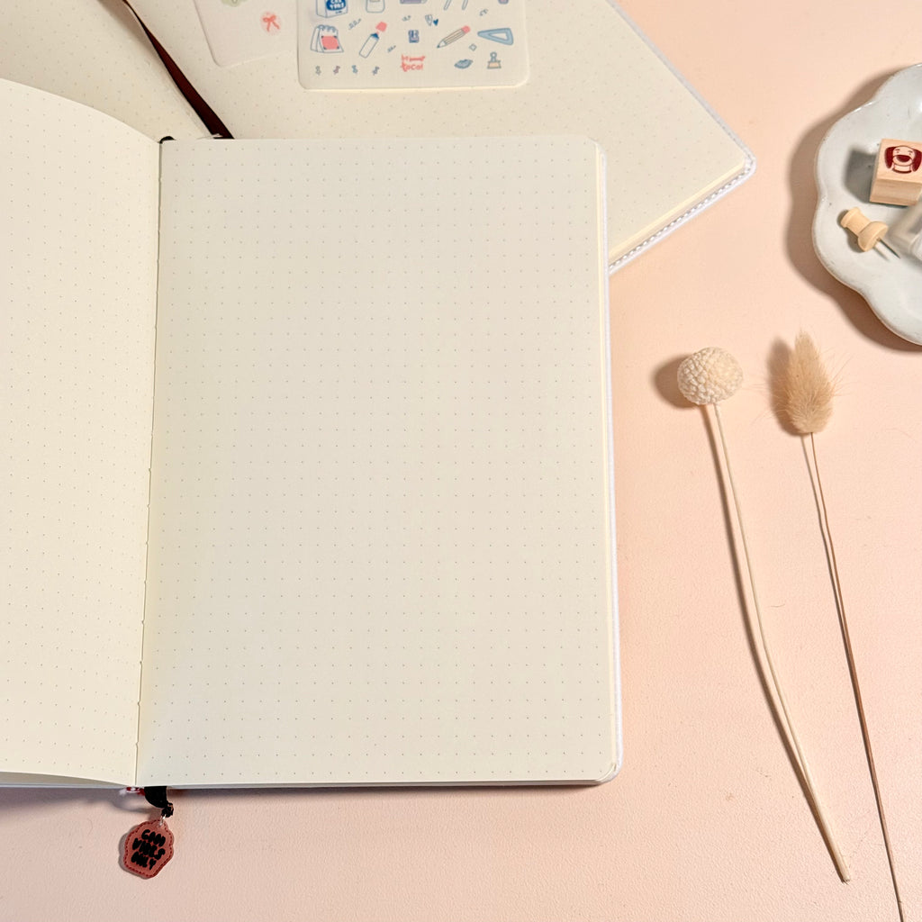 Little Joys Notebook