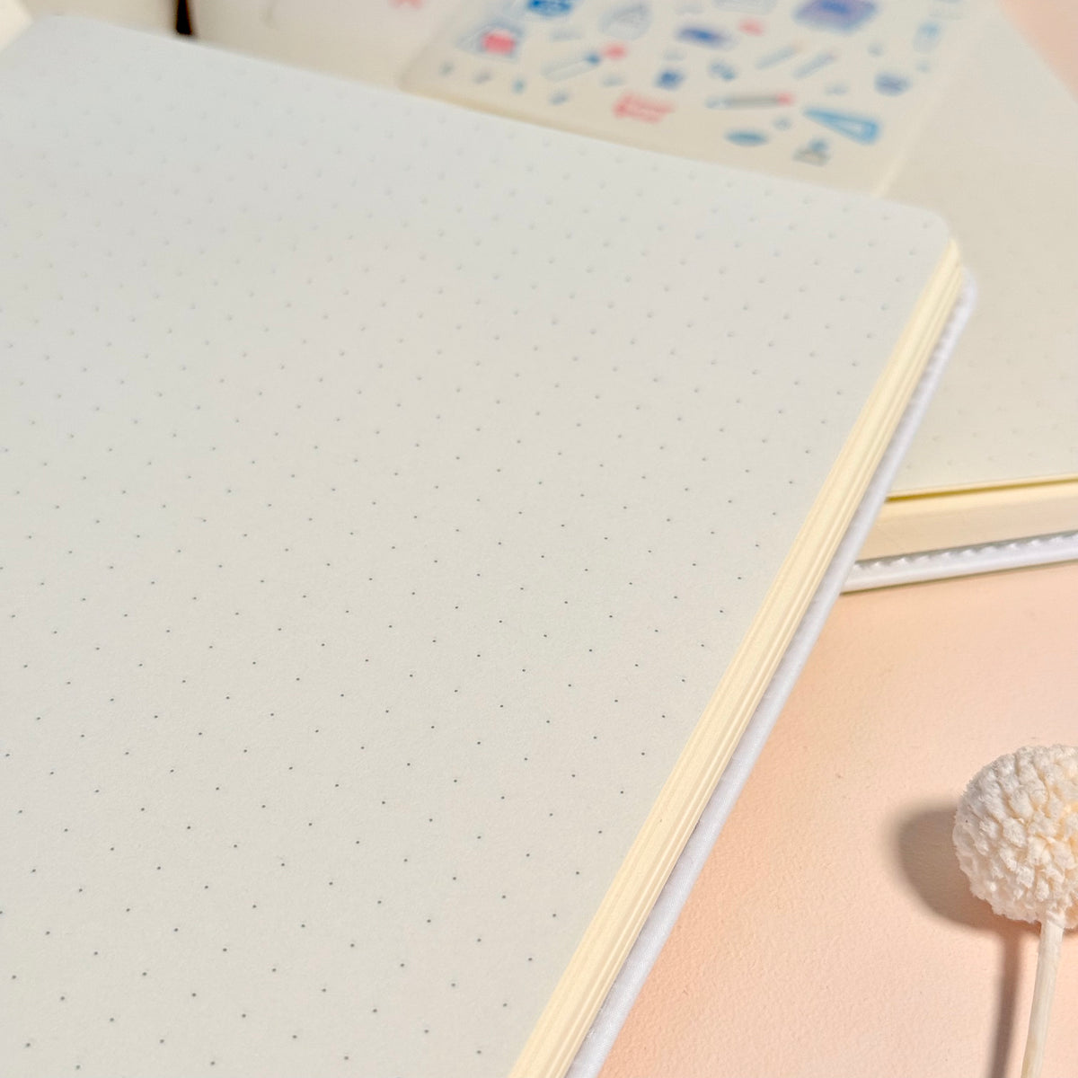 Little Joys Notebook