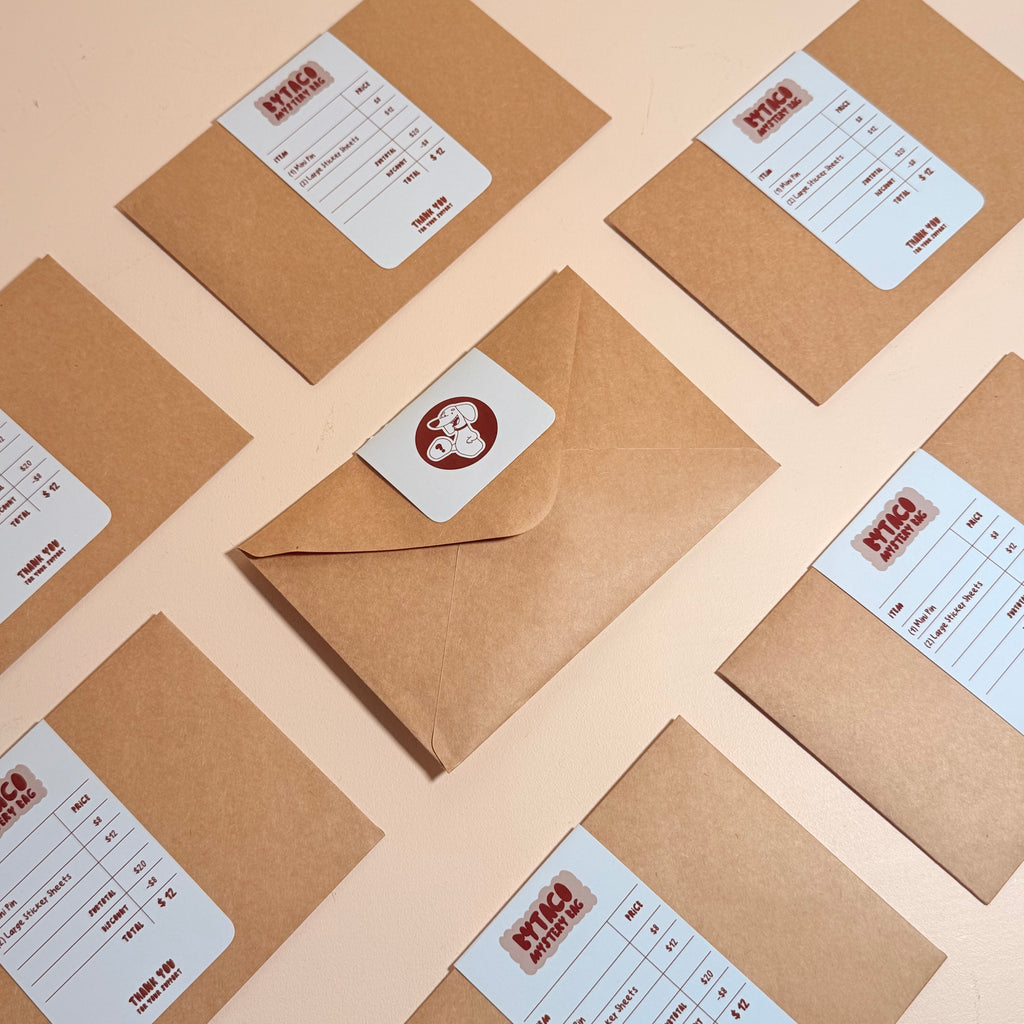 Mystery Bag - Small