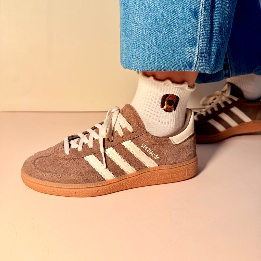 Eat Your Veggies Club - Socks - Taco